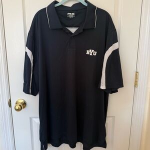 PING BYU Polo - Size XXL
